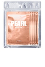 Pearl Daily Skin Mask 5 Pack