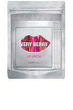 Product image of LAPCOS LAPCOS Very Berry Lip Patch 5 Pack. Click to view full details