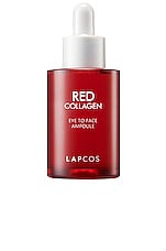 LAPCOS Red Collagen Eye To Face Ampoule