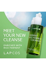 Radiant Rice Ferment Cleansing Oil - thumbnail 10