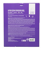 Retinal Sheet Mask 5 Pack - thumbnail 5
