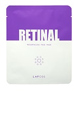 Retinal Sheet Mask 5 Pack - thumbnail 6