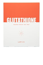 Glutathione Sheet Mask 5 Pack - thumbnail 4