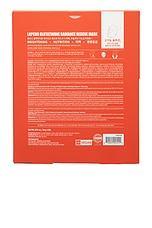 Glutathione Sheet Mask 5 Pack - thumbnail 5