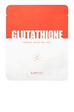 Glutathione Sheet Mask 5 Pack - thumbnail 6