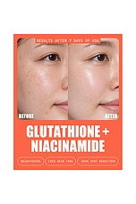 Glutathione Sheet Mask 5 Pack - thumbnail 8