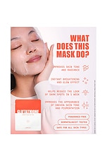 Glutathione Sheet Mask 5 Pack - thumbnail 9