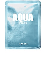 Aqua Daily Skin Mask 5 Pack - thumbnail 5