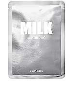 7 Mask Variety Pack 1 + Exfoliating Pad - thumbnail 5