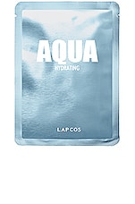 7 Mask Variety Pack 1 + Exfoliating Pad - thumbnail 10