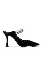 Product image of Lola Cruz Bofu Pump. Click to view full details