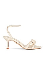 Product image of Lola Cruz Heeled Sandal. Click to view full details