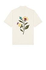 Geoffroy Camp Shirt
