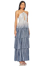 Oracle Maxi Dress - thumbnail 5