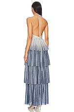Oracle Maxi Dress - thumbnail 6