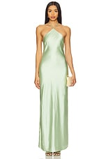x REVOLVE Kira Maxi Dress - thumbnail 8