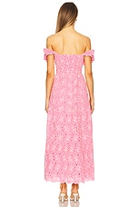 Tasia Maxi Dress - thumbnail 7