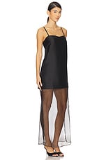 Isabeau Maxi Dress - thumbnail 5