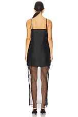 Isabeau Maxi Dress - thumbnail 6