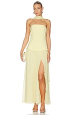 Fond Dress - thumbnail 4