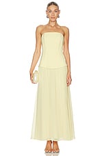 Fond Dress - thumbnail 5