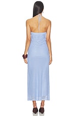 Gienna Sweater Maxi Dress - thumbnail 6