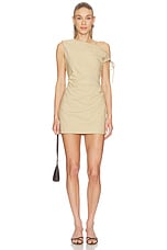Lelio Dress - thumbnail 4