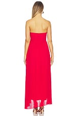 Carolyn Maxi Dress - thumbnail 6