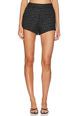 Hot Short