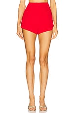 x REVOLVE Dariel Micro Shorts