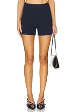 Reese Knit Sweater Shorts - thumbnail 4