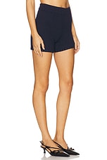 Reese Knit Sweater Shorts - thumbnail 5