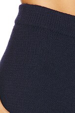 Reese Knit Sweater Shorts - thumbnail 9