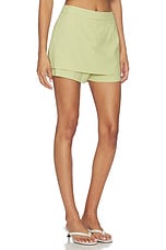 Shea Mini Skort - thumbnail 5