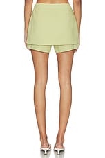 Shea Mini Skort - thumbnail 7