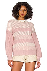 Product image of Line & Dot Misty Sweater. Click to view full details