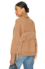Parker Sweater - thumbnail 4