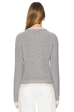 Hutch Double Layer Cardigan - thumbnail 6
