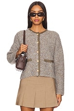 Mayfair Sweater - thumbnail 4