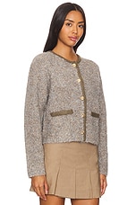 Mayfair Sweater - thumbnail 5