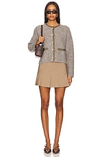 Mayfair Sweater - thumbnail 7