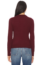 Ayla Double Layered Sweater - thumbnail 6