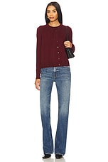 Ayla Double Layered Sweater - thumbnail 7