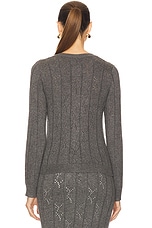 Alena Cardigan - thumbnail 6