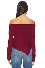 Betty Sweater - thumbnail 6