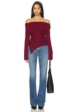 Betty Sweater - thumbnail 7
