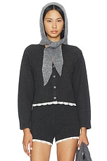 Inara Cardigan - thumbnail 4