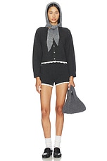 Inara Cardigan - thumbnail 8