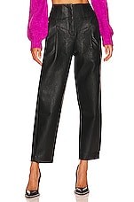 Noa Faux Leather Pants