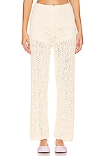 Poppie Pants